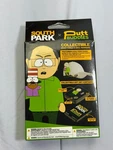 South Park X Puttbuddies Mr. Garrison Hat Golf Divot Tool Ball Marker Nib. Fixed Price $25.00.