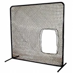 Cimarron Sports CM-7X7SBN 42 Softball Net. Fixed Price $90.47.