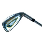 Sklz Refiner Swing Trainer Hinged Iron Steel Shaft 37" Tour Touch Grip. Fixed Price $27.18.