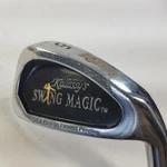 Kallassy's Swing Magic Trainer 5 Iron Training Aid Steel Rh. Fixed Price $34.99.