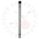 Authentic Vessel Golf Carbon Fiber Alignment Stick 36INCH Silver 2 Set Training. Fixed Price $98.00.