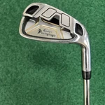 Kallassy Swing Magic Iron Trainer Training Aid Right Hand Steel 38.5". Fixed Price $29.95.