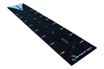 Me And My Golf Breaking Ball Putting Mat (11FT) Black/blue Aids. Fixed Price $169.99.