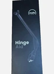 Mully Hinge Training Aid For Golfers Black Brand New - Sealed. Fixed Price $24.99.