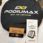 Podiumax Pop Up Chipping Net, Indoor/outdoor Golfing Target. Fixed Price $24.99.