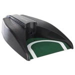 Brookstone Automatic Putting Cup Cordless Portable Battery Ball Return Golf Aid. Fixed Price $9.99.