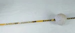 Momentus Golf Speed Whoosh Club Head Accelerator Swing Trainer- 48" Lh & Rh. Fixed Price $55.89.