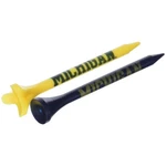 Ncaa Michigan Wolverines 175 Multi-colored Tees. Fixed Price $39.99.