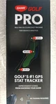 Game Golf Pro #1 Gps Stat Tracker. Fixed Price $134.99.
