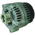 Oeg Parts New Alternator Compatible With Land Rover Discovery 4.0 V8 1999 200.... Fixed Price $196.59.