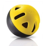 Baseballs 12 Pack Limited Flight Yellow Black Sklz Impact 1723 Practice Softball. Fixed Price $46.99.