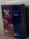 Tiger The Authorized Collection Dvd With Woods Vgc Free Shipping. Fixed Price $9.79.