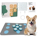Kimpok Dog Buttons For Communication 6 Pack Rechargeable Talking. Fixed Price $57.88.