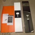 3BAYS Gsa Pro "the World's Lightest Golf Swing Analyzer". Fixed Price $99.00.