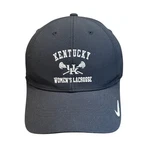 Kentucky Lacrosse Nike Golf Hat Cap Men's O/s Black Adjustable Performance. Fixed Price $12.77.