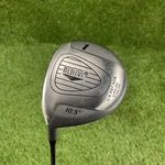 Medicus Swing Trainer 10.5 Driver Dual Hinge True Temper Steel Mens Left Hand. Fixed Price $49.99.