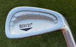 Medicus Dual Hinge 5 Iron Golf Swing Training Aid Rh Right Handed. Fixed Price $29.95.
