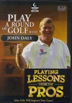 Play Round Of Golf With John Daly (dvd). Fixed Price $6.89.