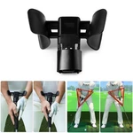 Golf Putting Aid Trainer Adjustable Wrist Lock&stroke Stabilizer Left/right Hand. Fixed Price $29.98.