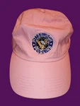 Pink One Size Fits Newhattan Pittsburgh Penguins Ball Cap Nhl Team. Fixed Price $7.00.