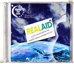 Real Aid - Matt Denny Blue Dog Ryan Toohey Peter Steel Cd. Fixed Price $15.68.
