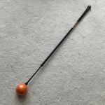 Orange Whip Mid-size Golf Swing Trainer Pre-owned. Fixed Price $80.00.