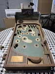 Old Century Golf Board Game Vintage Tabletop Championship Quality. Fixed Price $75.65.