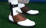 Tac-tic Ankle Golf Training Aid. Fixed Price $12.95.