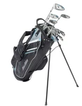 New Tour Edge Golf Ladies TE-200 Complete Set With Bag Flex. Fixed Price $599.99.