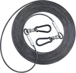 Myaxbd Heavy Duty Tie Out Cable For Medium & Large Dogs Up To 250LBS, 10/20/. Fixed Price $35.54.