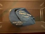Golf Swing Sock Warmup Trainer Drivers Right Hand New Performance Weight. Fixed Price $8.00.