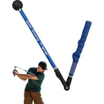 Golf Training Aid To Improve Hinge,forearm Rotation,shoulder Turna And Grip. Fixed Price $29.99.