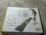Sklz Accelerator Pro Putting Mat (with Ball Return). Fixed Price $40.00.