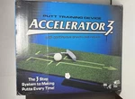 Accelerator 3 Practice Golf Putting Training Aid - From Up 7' Indoors. Fixed Price $60.00.