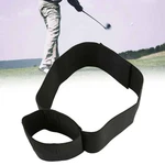 Trs Slider Golf Training Aid Swing Correcting Arm Band Accessories. Fixed Price $15.74.
