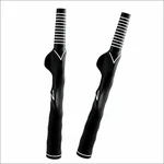 2 Pcs Right-handed Golf Grip Trainer Training Aid For Adults Women. Fixed Price $62.99.