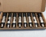 QTY=10 New Box Siemens 6GK1901-0DB20-6AA8 Simatic M12 Plug Profinet. Fixed Price $359.99.