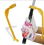 Swingyde W/ Weighted Golf Speed Trainer Aid Combo - 26" Free Shipping. Fixed Price $28.49.