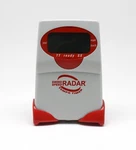 Sports Sensors Swing Speed Radar With Tempo Timer Unt For Parts. Fixed Price $55.00.