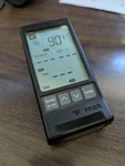 Prgr Portable Launch Monitor HS-130A. Fixed Price $125.00.