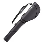 Pykes Peak Golf Club Case Sunday Bag Foldable Design For 47 Grey. Fixed Price $38.91.