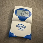 Sports Sensors Swing Speed Radar SSR364 Golf & Baseball Training Device Read. Fixed Price $59.99.