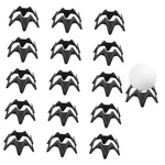 Peutier 15PCS Plastic Golf Tees, Small Practice Indoor. Fixed Price $23.29.