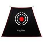 Gagalileo Golf Target Cloth: 7.9X5X4.3FT Protective Net Portable Easy Setup W.... Fixed Price $35.73.