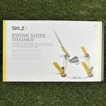 Sklz Golf Swing Guide Trainer For Improved Consistency And Accuracy, Clear New. Fixed Price $59.99.