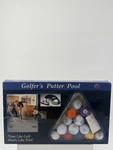 - Golfer S Putter Pool Family Fun Lover Indoor Putting Trainer. Fixed Price $35.00.