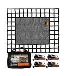 Gladiator Cargo Gear - Safetyweb Net Heavy Duty, Adjustable Medium .... Fixed Price $231.21.