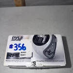 Pyle PSGF605BL Gps Smart Golf Watch With Course Recognition, Green Locator. Fixed Price $29.99.