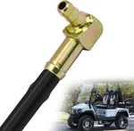 For E-z-go Golf Cart Siphon Tube W. Fixed Price $19.99.