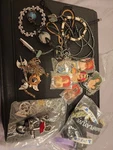 Misc Jewelery, Star Wars Dog Tags, Wrist Bands Best Friends Rings Necklace Brace. Fixed Price $66.00.